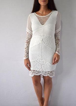 Платье asos