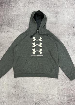 Кофта худи under armour