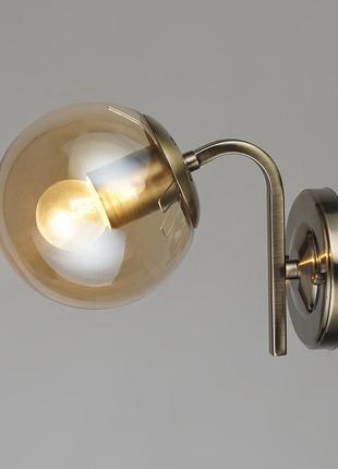 Бра настінне sirius b n4203/1w