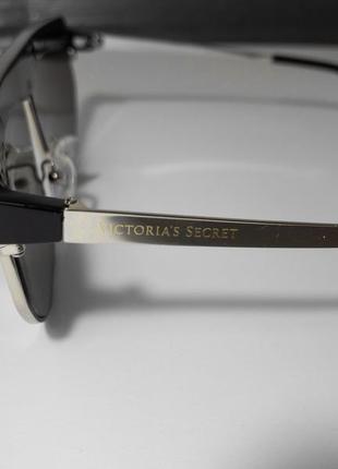 Сонцезахисні окуляри shield victoria's secret оригінал7 фото