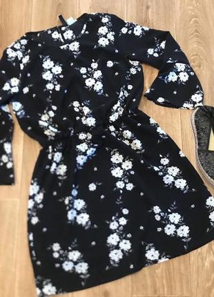 Плаття h&m
