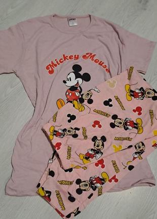 Піжама мікі