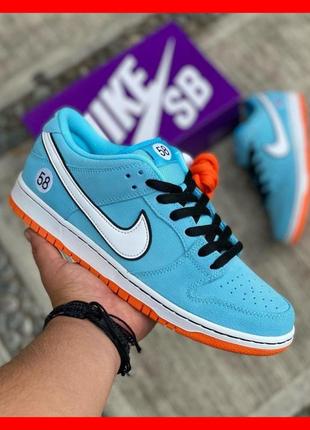 Новые кроссовки nike sb dunk low club golf 58 / найк данк / демисезонные / мужские / весна, лето, осень / оригинал