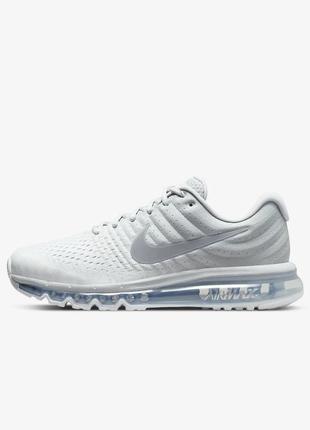 Nike air max 2017