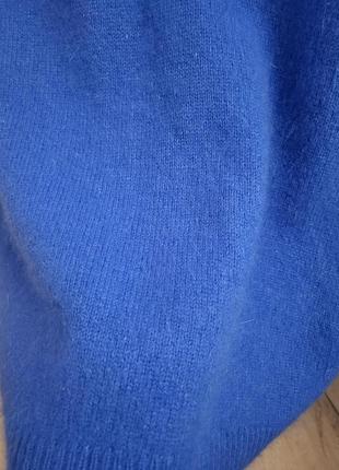 Шерстяной шерстяной свитер8 фото