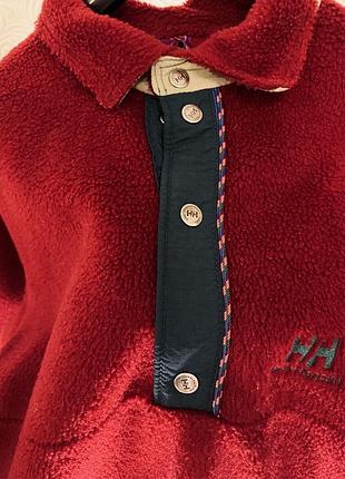 Шерпа теді helly hansen,patagonia 3