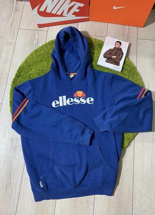 Худак ellesse