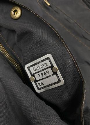 Belstaff international gold vintage wax куртка винтаж мото куртка6 фото