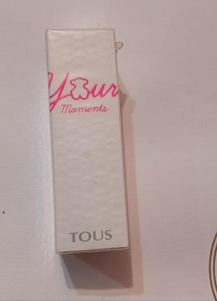 Туалетная вода