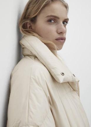 Куртка mango батал 52-54-56