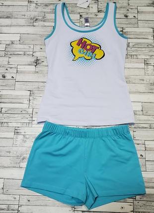 Пижама anabel arto р.s-xl