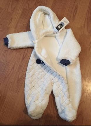 Демі комбез