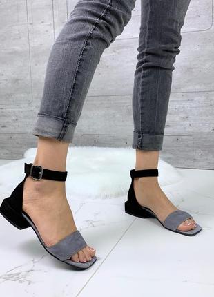 Босоніжки2 фото