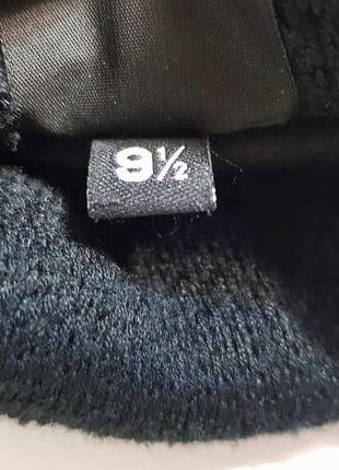 Мотоперчатки кожаные, reusch racing, сост. идеальное!