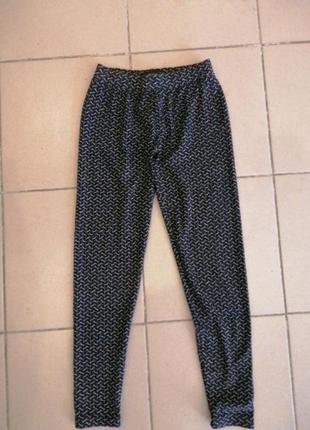 Лосины женские