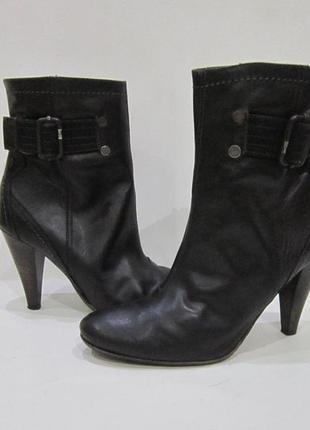 Ботильони g-star raw р. 39, устілка 25.5 см