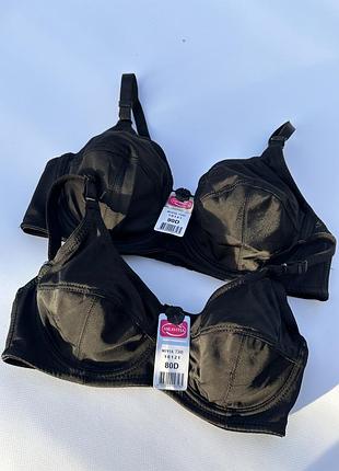 Бюстгальтер без поролону на чашечку в, с