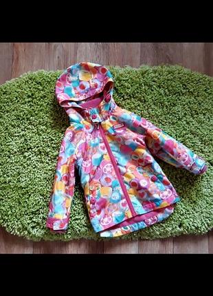 Ветровка next