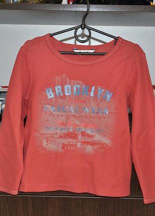 Реглан antscastle р104-110, отл.сост.