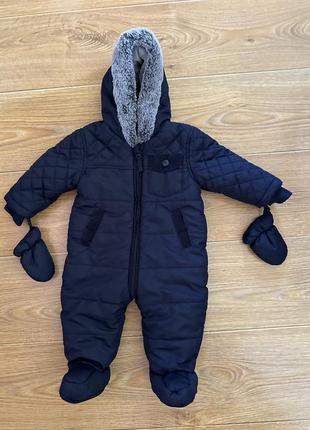 Комбинезон george, zara, h&amp;m, next