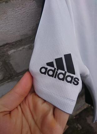 Adidas футболка для бега