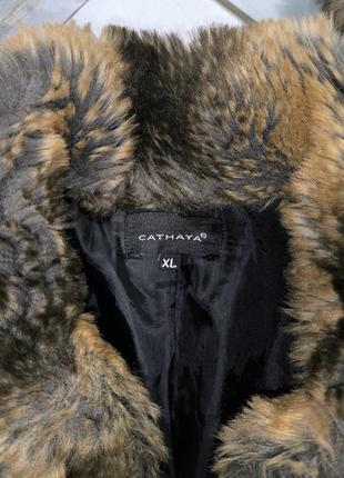 Куртка cathaya.4 фото