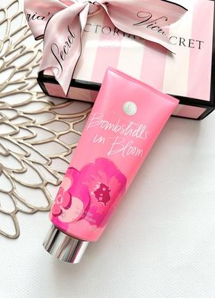 Bombshell in bloom victoria’s secret лосьон виктория сикрет выктория сикрет