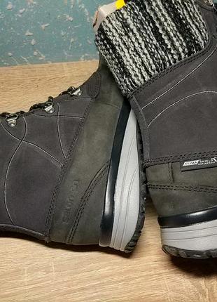 salomon hime mid ltr cswp 3610