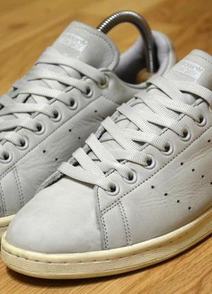 stan smith premium leather