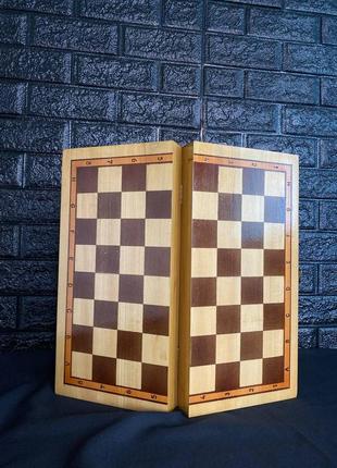 Шкатулка для зберігання шахових фігур та інших дрібних предметів, арт. 8080013 фото