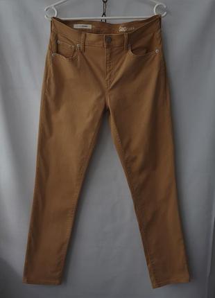 Джинсы gap, размер 27/28
