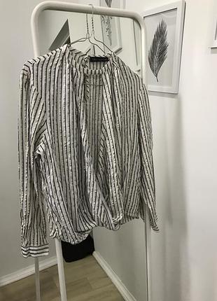 Блуза, сорочка, блуза