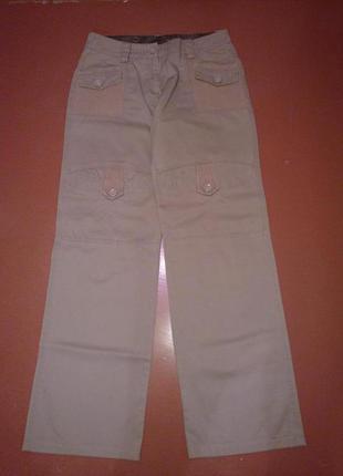 Нові штани на теплу погоду