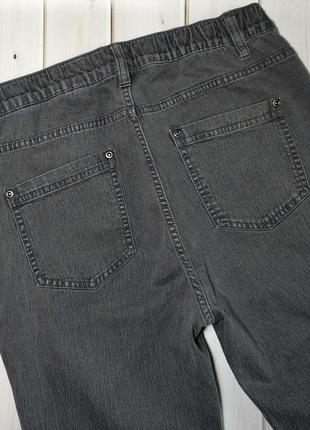 Стильные женские джеггинсы,джинсы отличного качества от тcm tchibo германия , р.40 евро5 фото