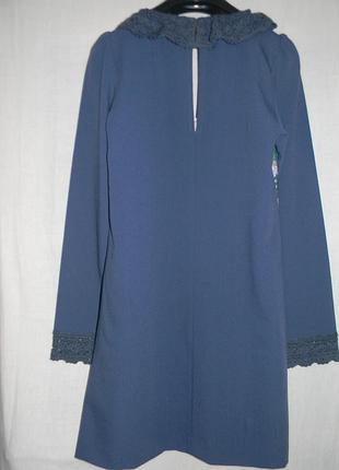 Платье р.8 2