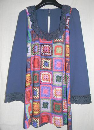 Платье р.8 3