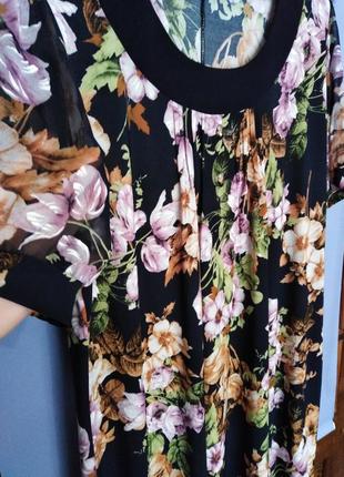 Жіноча сукня 54-56 розмір