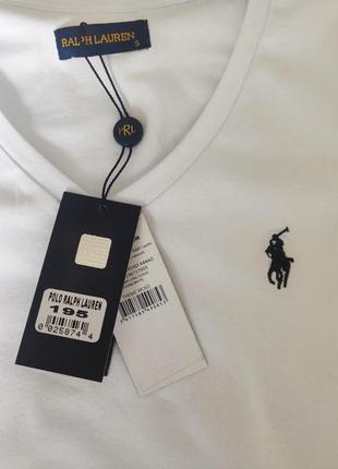 Футболка polo ralph lauren2 фото