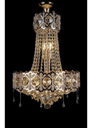 Люстра кришталева splendid-ray 30-2422-23