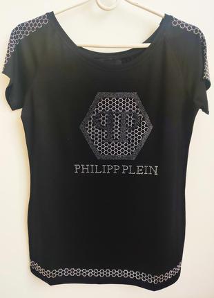 Футболка philipp plein