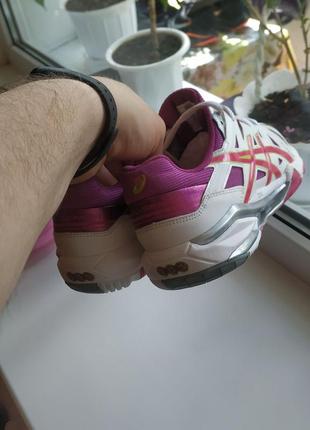 Кроссовки asics2 фото