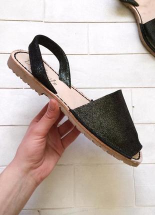 Менерка оригинал, menorca, босоножки, кожаные сандалии dixxi