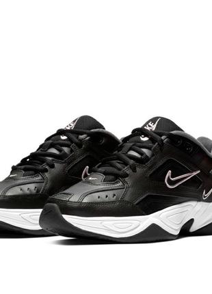 M2k tekno black&plum chalk pink1 фото