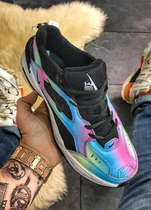 M2k tekno rainbow2 фото