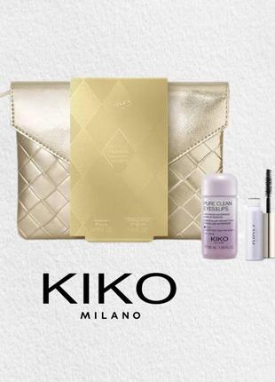 Набор kiko milano1 фото