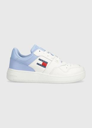 Кроссовки Tommy jeans