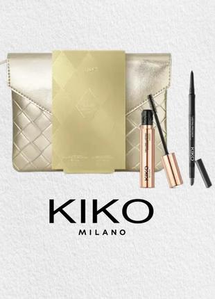 Подарунковий набір kiko milano