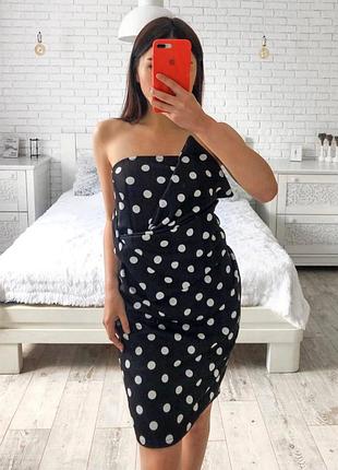 Неймовірна сукня в актуальний принт від boohoo!