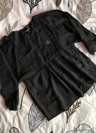 Блуза karen millen, p. s-m