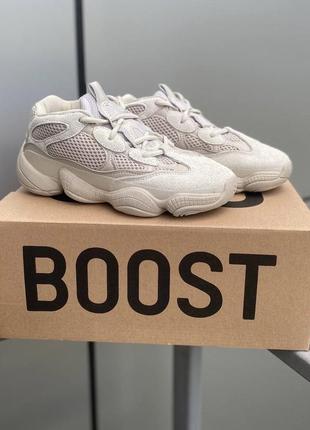 Кроссовки - yeezy boost 5002 фото